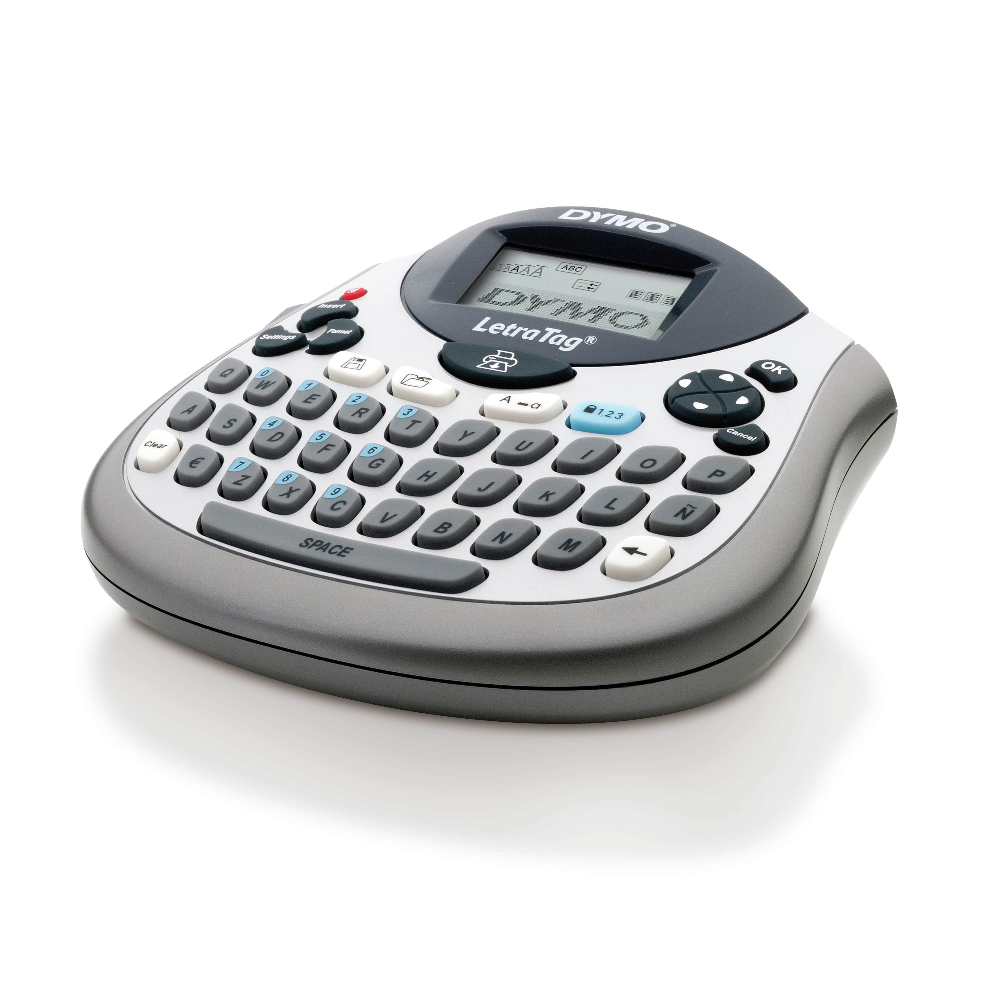 DYMO 2174593 LetraTag 100T